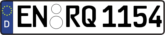 EN-RQ1154