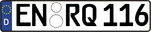 EN-RQ116