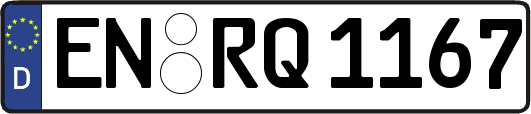 EN-RQ1167