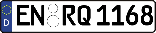 EN-RQ1168