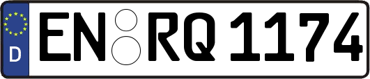 EN-RQ1174