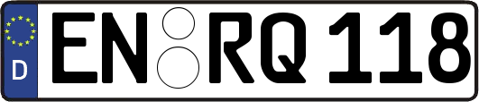 EN-RQ118