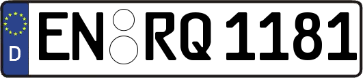 EN-RQ1181