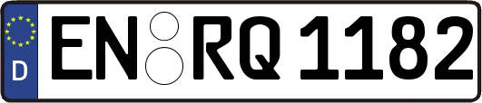 EN-RQ1182