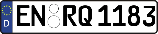 EN-RQ1183