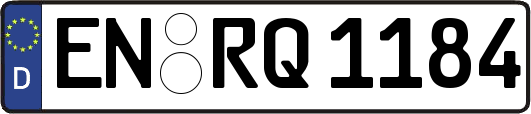 EN-RQ1184