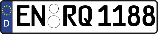 EN-RQ1188