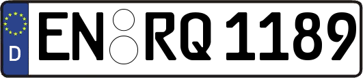 EN-RQ1189