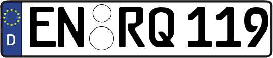 EN-RQ119