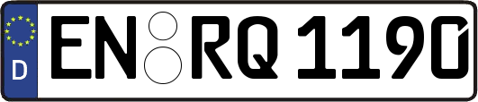 EN-RQ1190