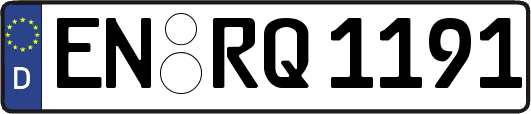 EN-RQ1191
