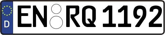 EN-RQ1192