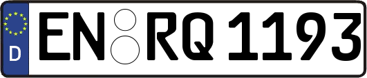 EN-RQ1193