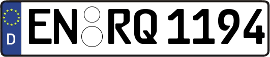 EN-RQ1194