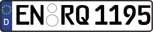 EN-RQ1195