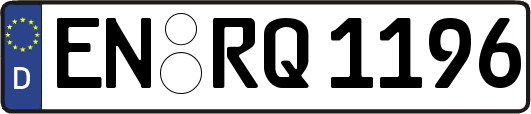EN-RQ1196