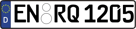 EN-RQ1205