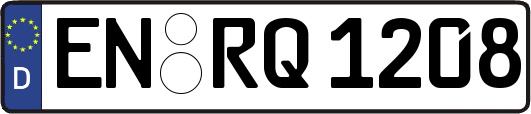 EN-RQ1208