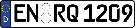 EN-RQ1209