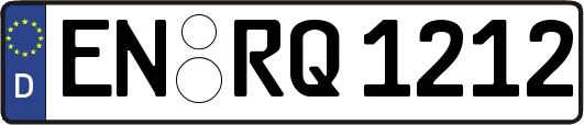EN-RQ1212
