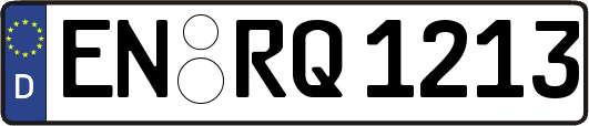 EN-RQ1213