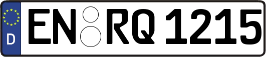 EN-RQ1215