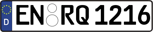 EN-RQ1216