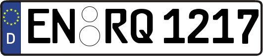 EN-RQ1217