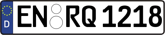 EN-RQ1218