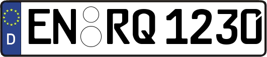 EN-RQ1230