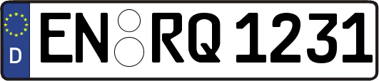 EN-RQ1231