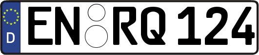EN-RQ124