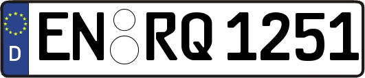 EN-RQ1251