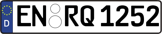EN-RQ1252