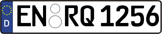 EN-RQ1256