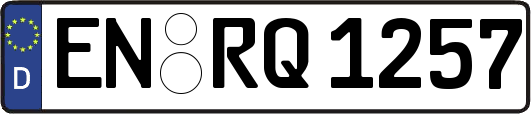 EN-RQ1257