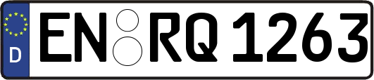EN-RQ1263
