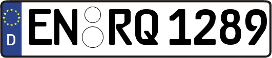 EN-RQ1289