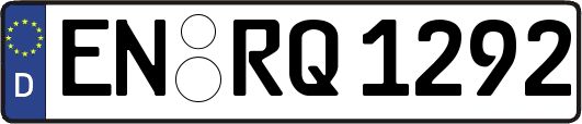 EN-RQ1292