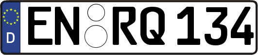 EN-RQ134