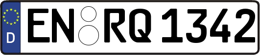 EN-RQ1342