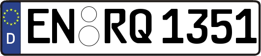 EN-RQ1351
