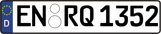 EN-RQ1352