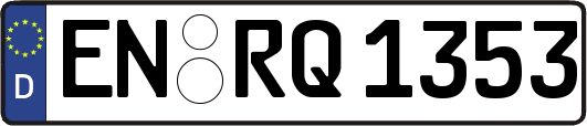 EN-RQ1353