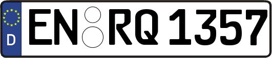 EN-RQ1357