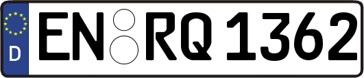 EN-RQ1362
