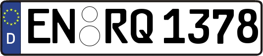 EN-RQ1378