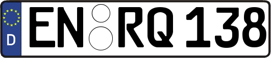 EN-RQ138