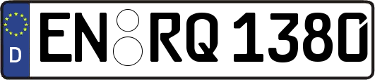 EN-RQ1380