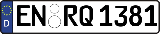 EN-RQ1381